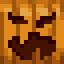 Carved Screaming Pumpkin icon
