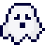 Ghost Wall Deco icon