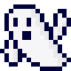 Ghost Wall Deco 2 icon