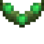Green Garland Wall Deco 2 icon
