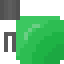 Green Ornament icon