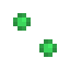 Green Ornament Wall Deco 1 icon