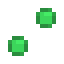 Green Ornament Wall Deco 2 icon