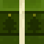 Green Present icon