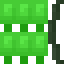Green Tiny String Lights icon