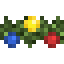Horizontal Garland Wall Deco icon