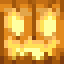 Lit Friendly Pumpkin icon