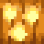 Lit Shocked Pumpkin icon