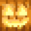 Lit Smiling Pumpkin icon
