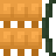Orange Cube String Lights icon