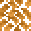Orange Oak Leaves icon