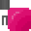 Pink Ornament icon