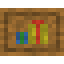 Present Doormat icon