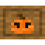 Pumpkin Doormat icon