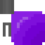 Purple Ornament icon