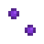 Purple Ornament Wall Deco 1 icon