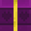 Purple Present icon