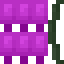 Purple Tiny String Lights icon