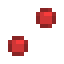 Red Ornament Wall Deco 2 icon