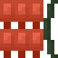Red Tiny String Lights icon