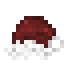 Santa Hat Wall Deco icon