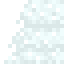 Snow Covered Pine Top icon