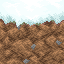 Snowy Grass Block icon