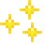 Stars Wall Deco icon