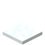 Unmeltable Snow icon
