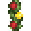 Vertical Garland Wall Deco icon