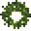 Wreath Wall Deco 1 icon