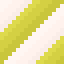 Yellow Candy Cane Stairs icon