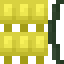 Yellow Cube String Lights icon