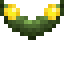 Yellow Garland Wall Deco 1 icon