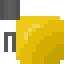 Yellow Ornament icon