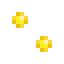 Yellow Ornament Wall Deco 1 icon