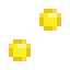 Yellow Ornament Wall Deco 2 icon