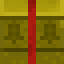 Yellow Present icon