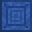 Blue Paper Lamp icon