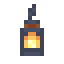 Covered Lantern icon