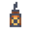 Cross Lantern icon