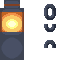 Wall Lantern icon