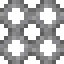 Andesite Honeycomb Paving icon