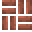 Brick Basket Weave Paving icon