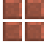 Brick Square Paving icon
