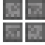 Cobblestone Square Paving icon