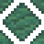 Dark Prismarine Diamond Paving icon