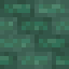 Dark Prismarine Running Bond Slab icon