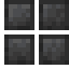 Deepslate Square Paving icon