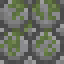 Mossy Stone Crystal Floor icon